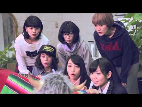 映画「リリカルスクールの未知との遭遇」予告編