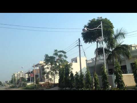 3D Tour Of Shiwalik Shivalik City