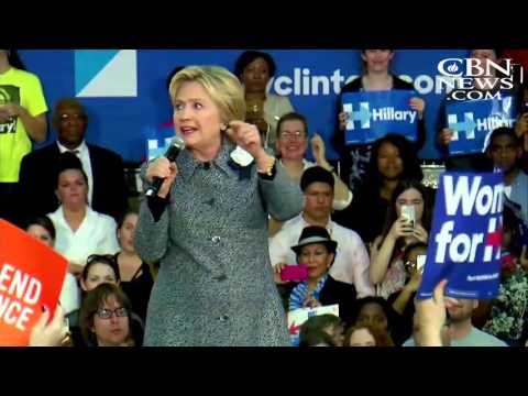 CBN News Minute - March 15, 2016