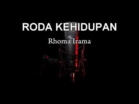 RODA KEHIDUPAN Karaoke tanpa vokal
