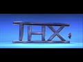 THX Dell Trailers But Every Pitch You Hear On Each Trailer Is The Digitally Mastered Pitch