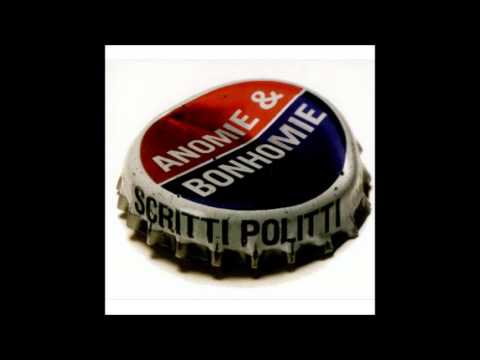 Scritti Politti - Brushed With Oil, Dusted With Powder (1999)