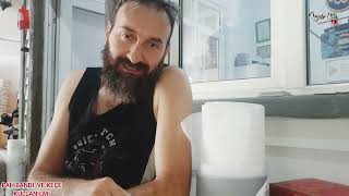 SU YALITIMIN'DA PAH BANDI VE SU YALITIM KEÇESİ 'NİN ÖNEMİ          [428. BÖLÜM]
