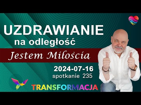 [POPKO Centrum Medytacji i Zdrowia] Medytacja uzdrawiająca z Uzdrowicielami Duchowymi Zbigniewem Popko i Agatą Popko.
