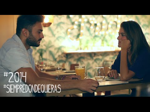 Diego Ojeda - 2014 (videopoems)