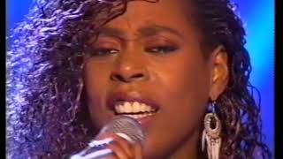 Princess - &quot;Keep On Lovin&#39; You&quot; on  Soul Train (UK) (18-04-1986)
