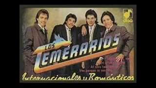 Los Temerarios   No Dejo de Amarte 1990