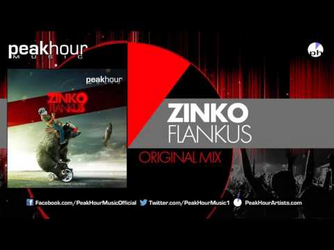 Zinko - Flankus ( Original Mix )
