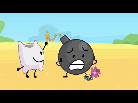 Everytime Pillow blows Bomby up in TPOT 5