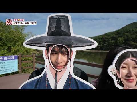 달콤한 경산 가을 나들이(TBC 지금은 지방시대)