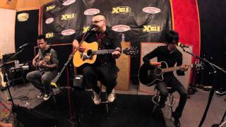 Blue October - &quot;Hate Me&quot; Acoustic (High Quality)