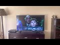 Opening To Harry Potter And The Order Of The Phoenix 2016 Australian DVD
