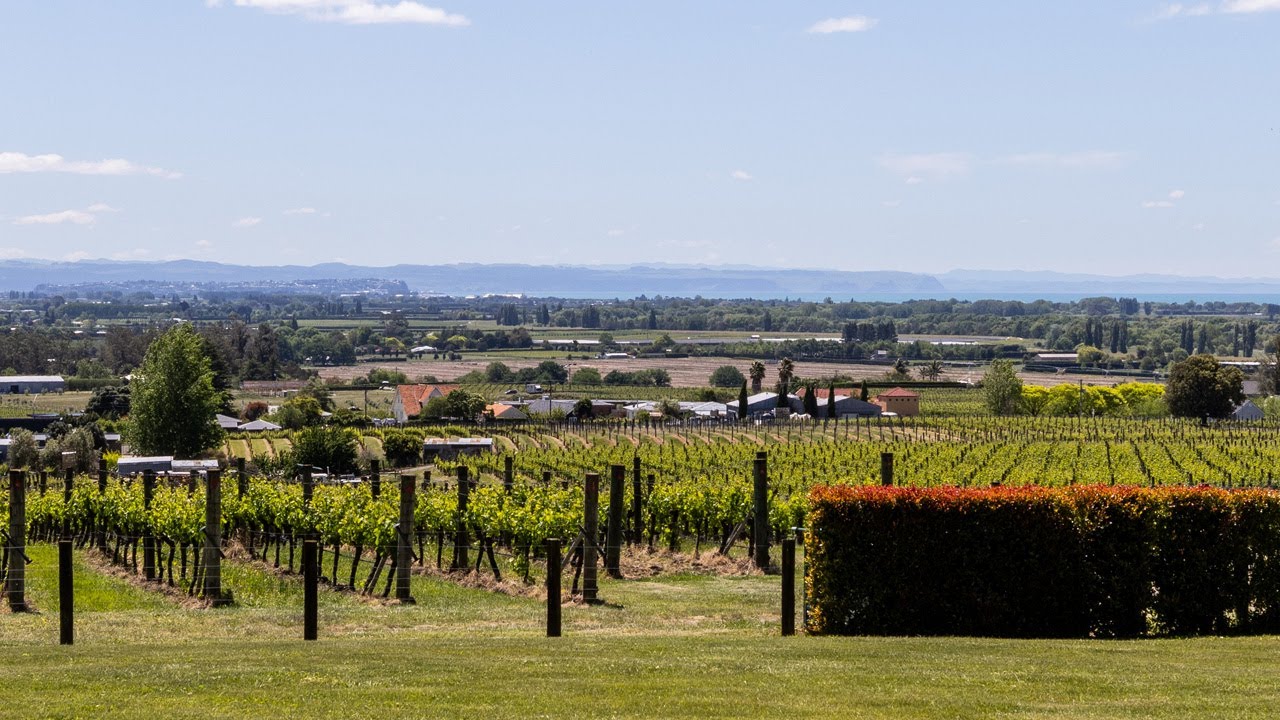 A Peaceful Haven with Breathtaking  Views