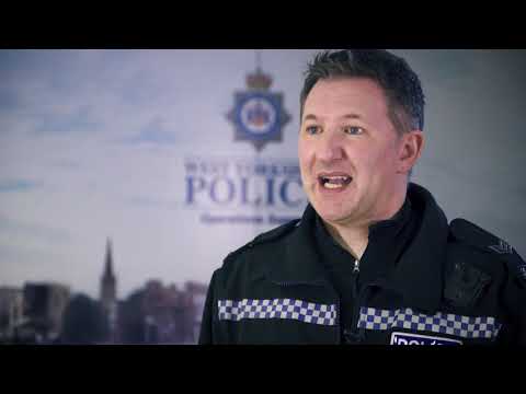 In-Car Video. Capture every incident. Record every encounter