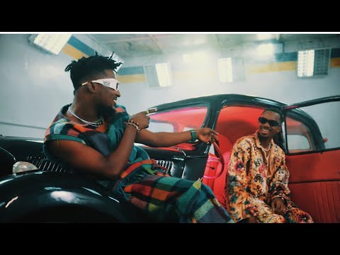 Bab's OG feat Jeeba - Hun Hun ( Official Video )