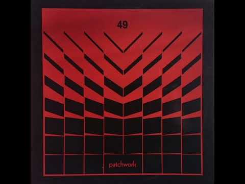 Gérard Zadj, Jean-Pierre Decerf - A Mind Level (1979)