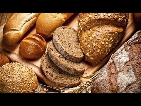 The Truth About Bread