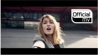 [MV] KAHI(가희) _ It's ME (잇츠 미) (Feat. Dumbfoundead)