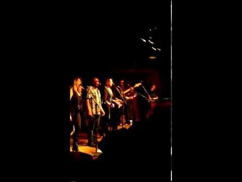 John Gaar - Brighter Side Of Maybe.