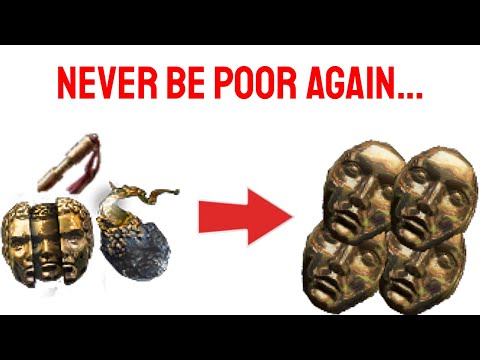 PoE 3.27 Easiest Currency Farm Ever!