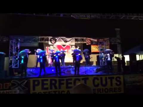 Promotional video thumbnail 3 for Mariachi Mexicanisimo