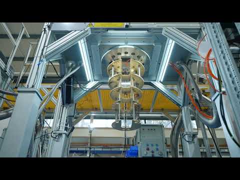 Oxford Instruments NanoScience | Secondary Insert