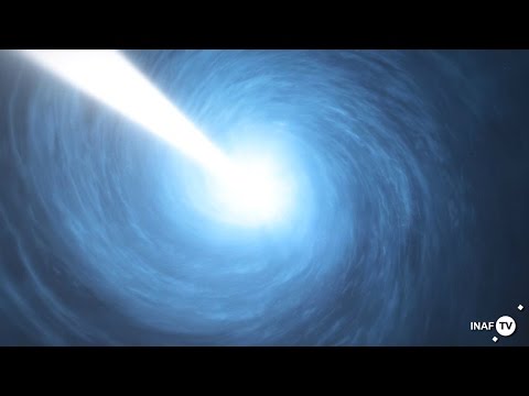 Top ten 2015 dei video di INAF-TV