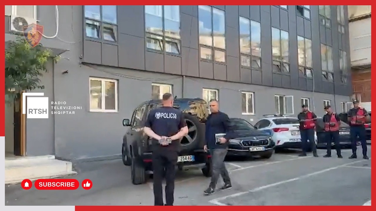 Vrasja në Sarandë/ Skënder Hita kërkon hetime urgjente dhe goditje pa kompromis ndaj grupeve kriminale