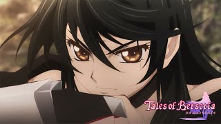 Tales of Berseria Remastered video 2