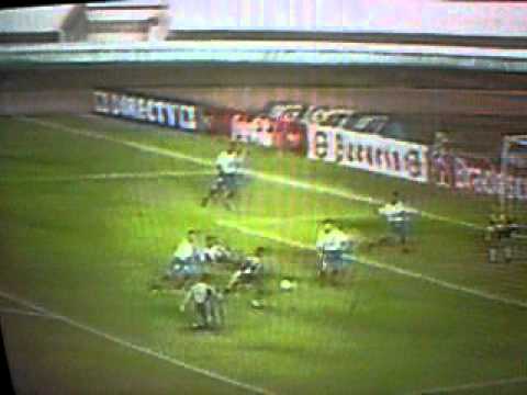 ABC 4 x 1 Bahia - Copa do Nordeste 2001