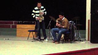 SEZEN AKSU HOSGELDİN   (ENSTURMANTAL- AKUSTİK )