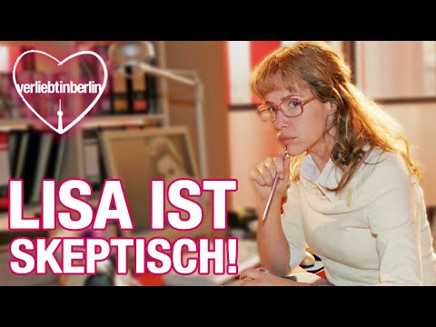 Lisa ist misstrauisch! Was hat Max vor? | Staffel 1 Folge 63 | Verliebt in Berlin