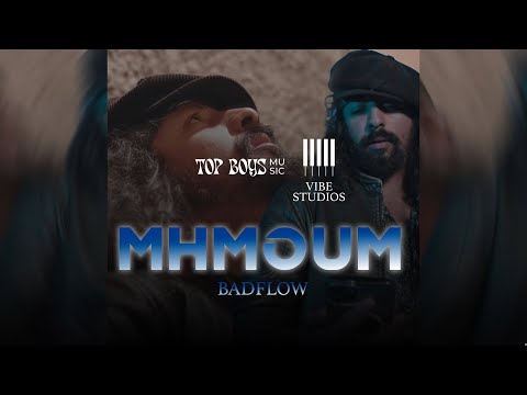 BadFlow - MHMOUM | مهموم [ Official Music Video ] Topboysmusic