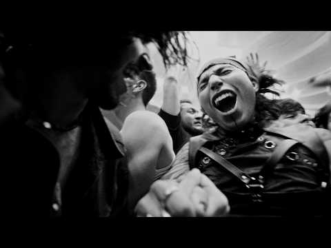 Fred again, Wallfacer - I Luv U (Mexico City, 12th December 2025)