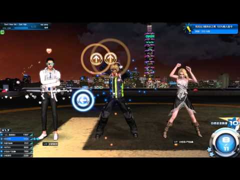 Mstar Taiwan Don't Hate Me [Epik High]