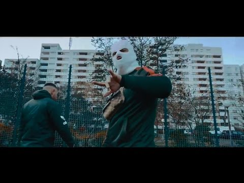 Boysindahood - KRIMINELL [Official HD Video]