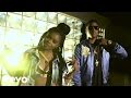Dreezy Body Behind The Scenes Ft Jeremih