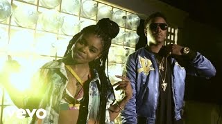 Dreezy - Body (Behind The Scenes) ft. Jeremih