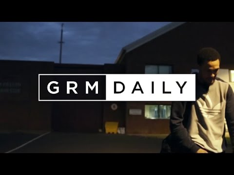 Coinz - Right Back [Music Video] | GRM Daily