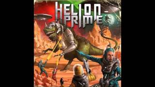 Helion Prime - Oceans Of Time video