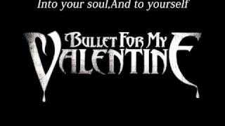 Bullet for my valentine - Domination (legendado)