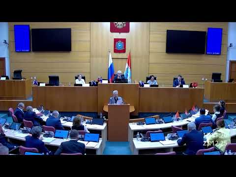 «Путин не может уйти сам»: Самарский депутат о тупике власти и провале СВО