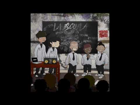 01 - Neckbreakerz - From Da N To Da B - Prod By Mistik