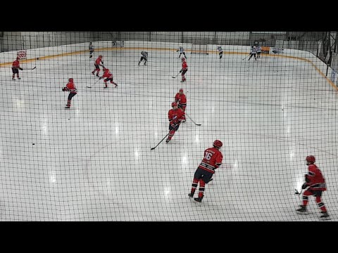 North select-05 - HIFK-05. 30.12.2018