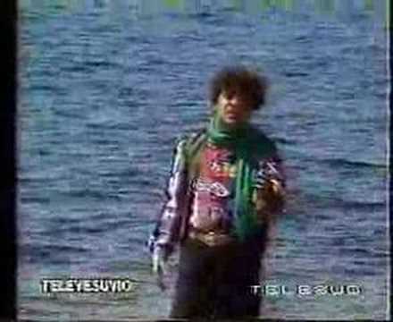 Belli sodi - Sergio Friscia cantante napoletano