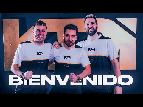 NONI (Squid Craft Games) el NUEVO FICHAJE de KPI GAMING