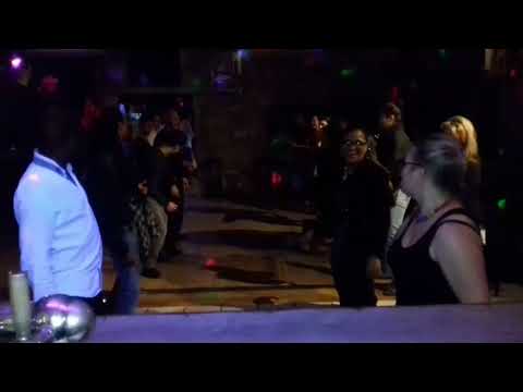 Cabana Café Lyon - Soirée Animation muy caliente - Mix Dj Rucangola