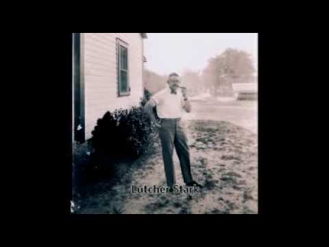 H.J. Lutcher Stark - A Legacy Lesser Known