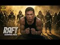 RAFT Donnie Yen New Action Movie 2025 Full Movie 4K Ultra Actionmovies