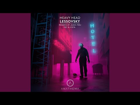 Heavy Head (Original Mix)